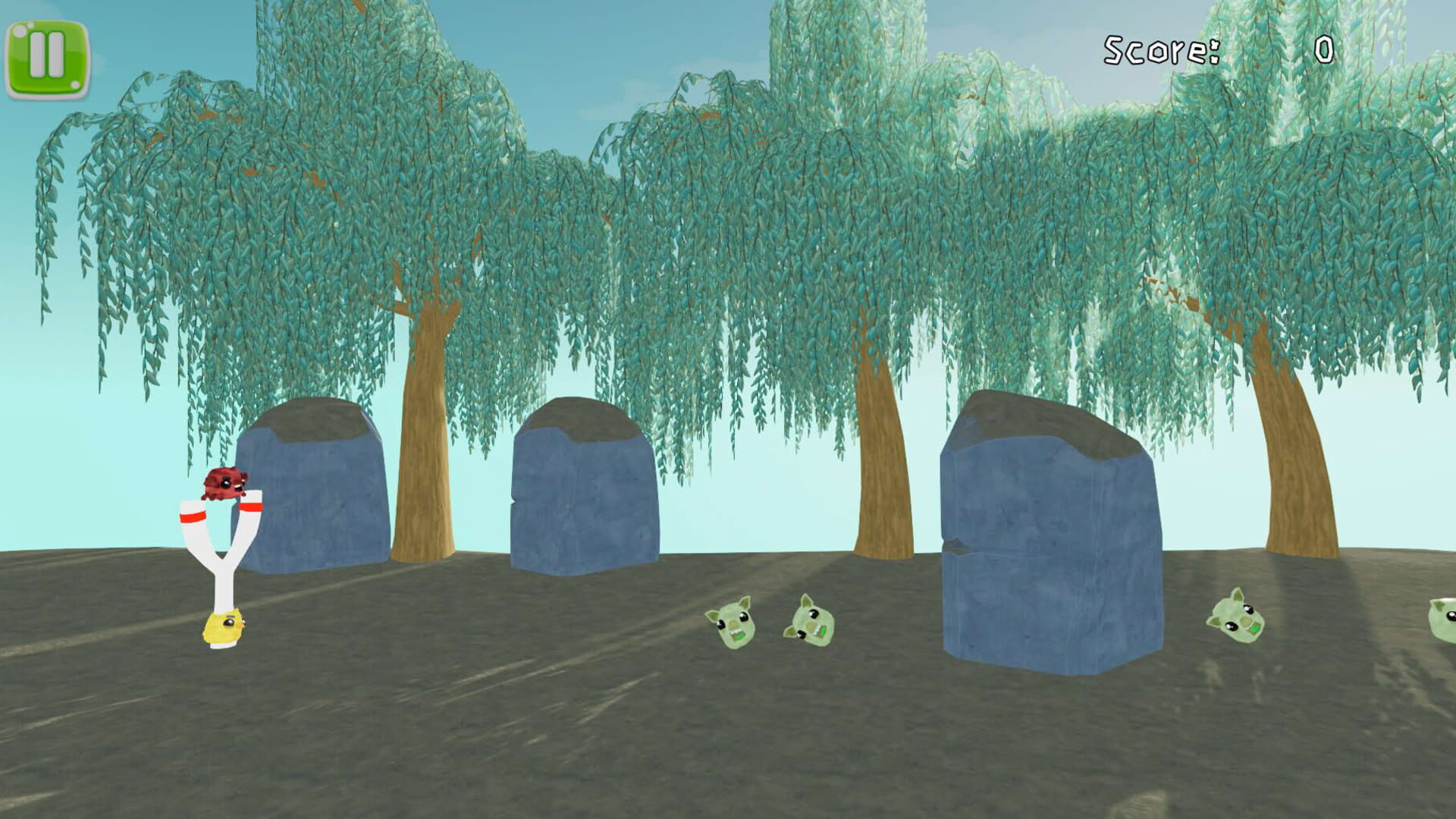 Screenshot for Valkeala Birds
