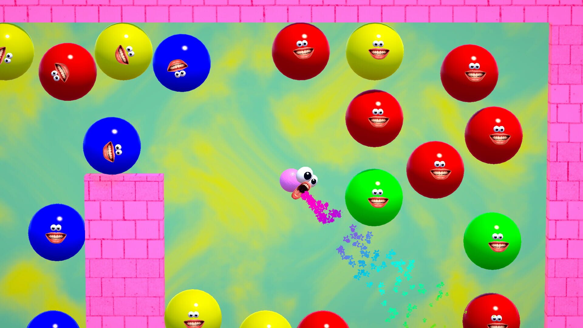 Screenshot for I Scream Ice Cream