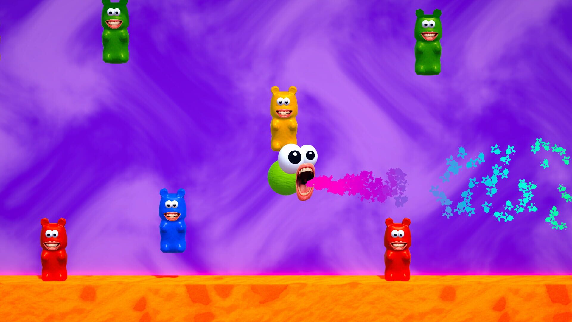 Screenshot for I Scream Ice Cream