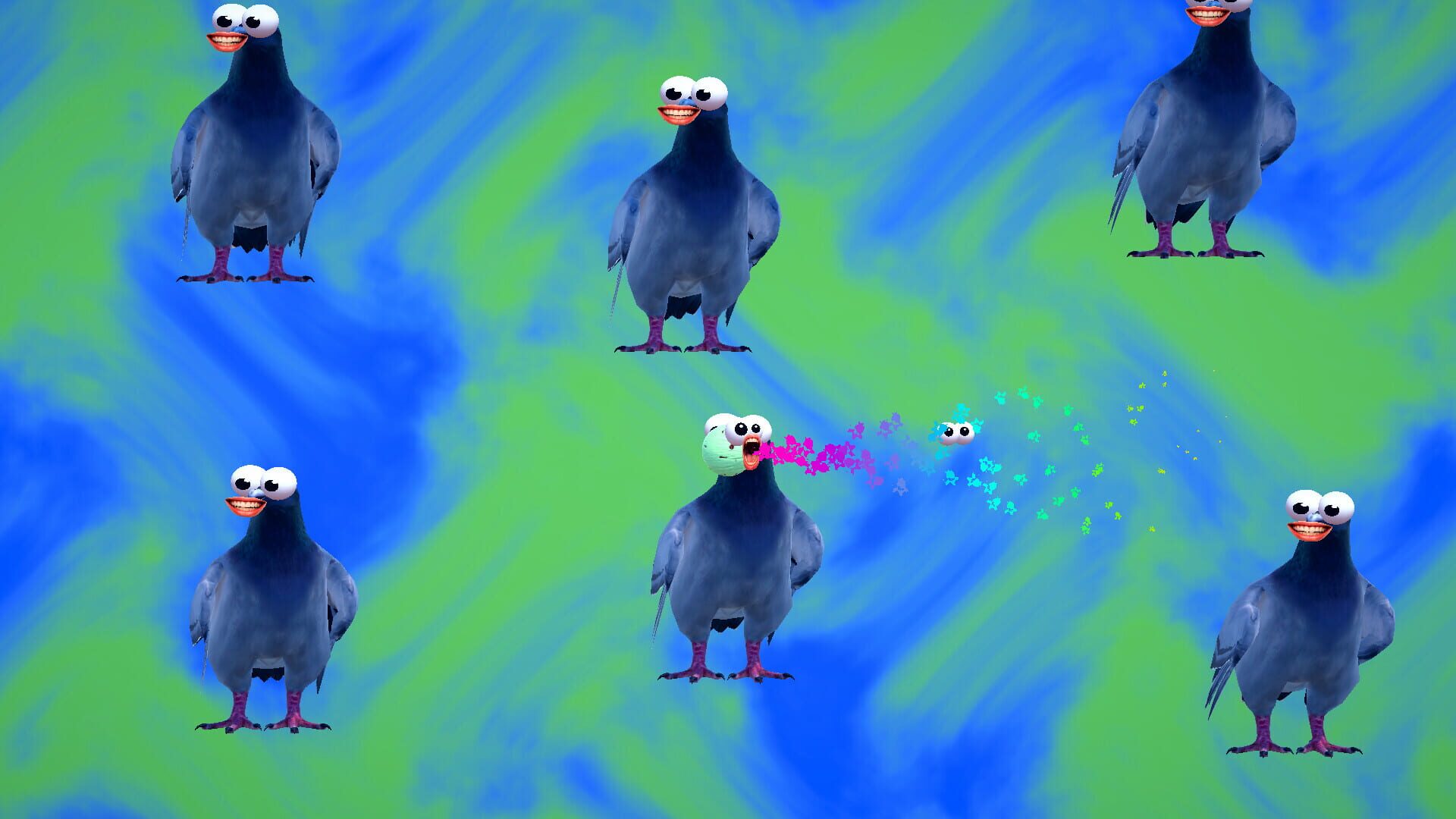 Screenshot for I Scream Ice Cream