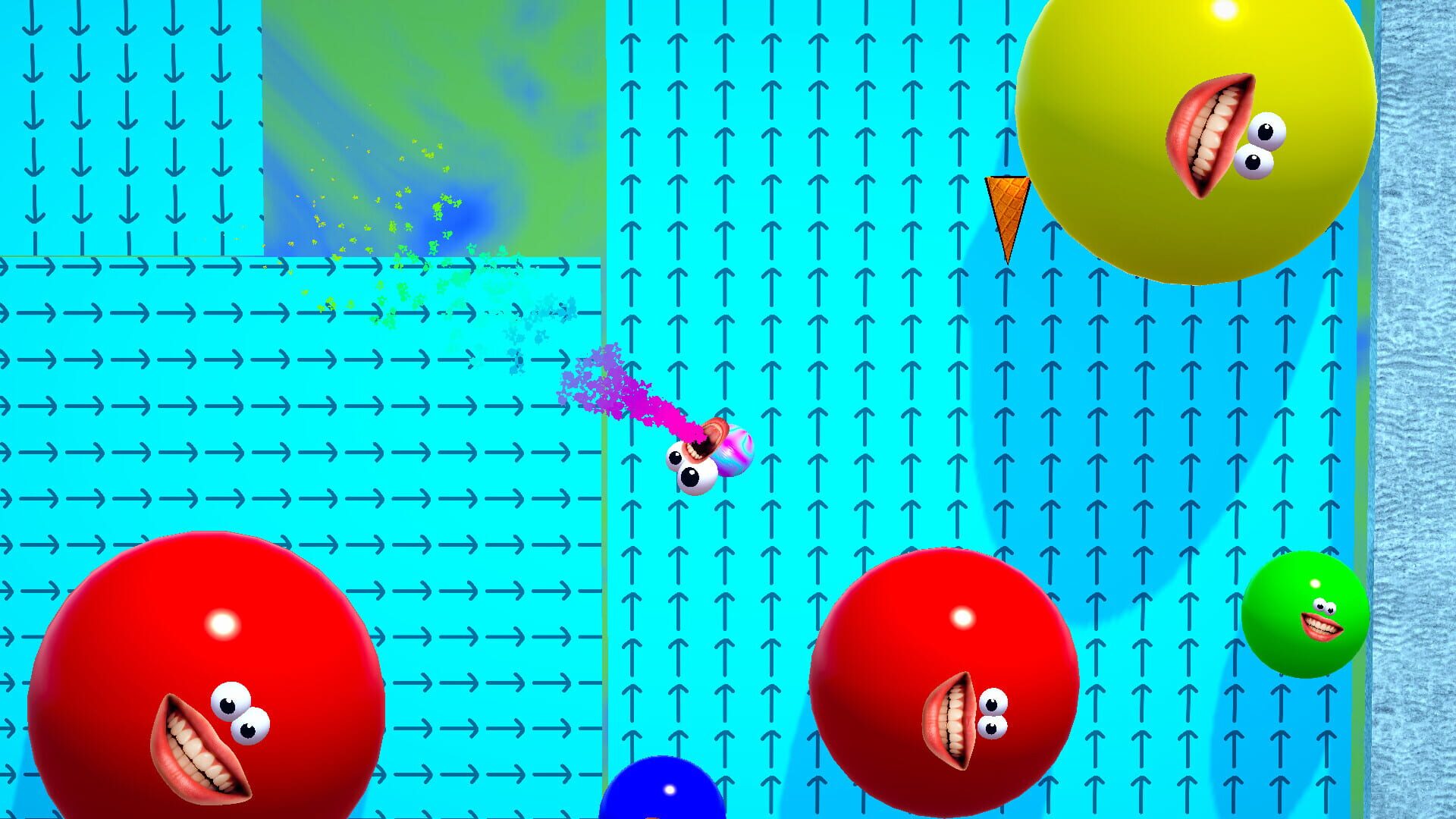 Screenshot for I Scream Ice Cream