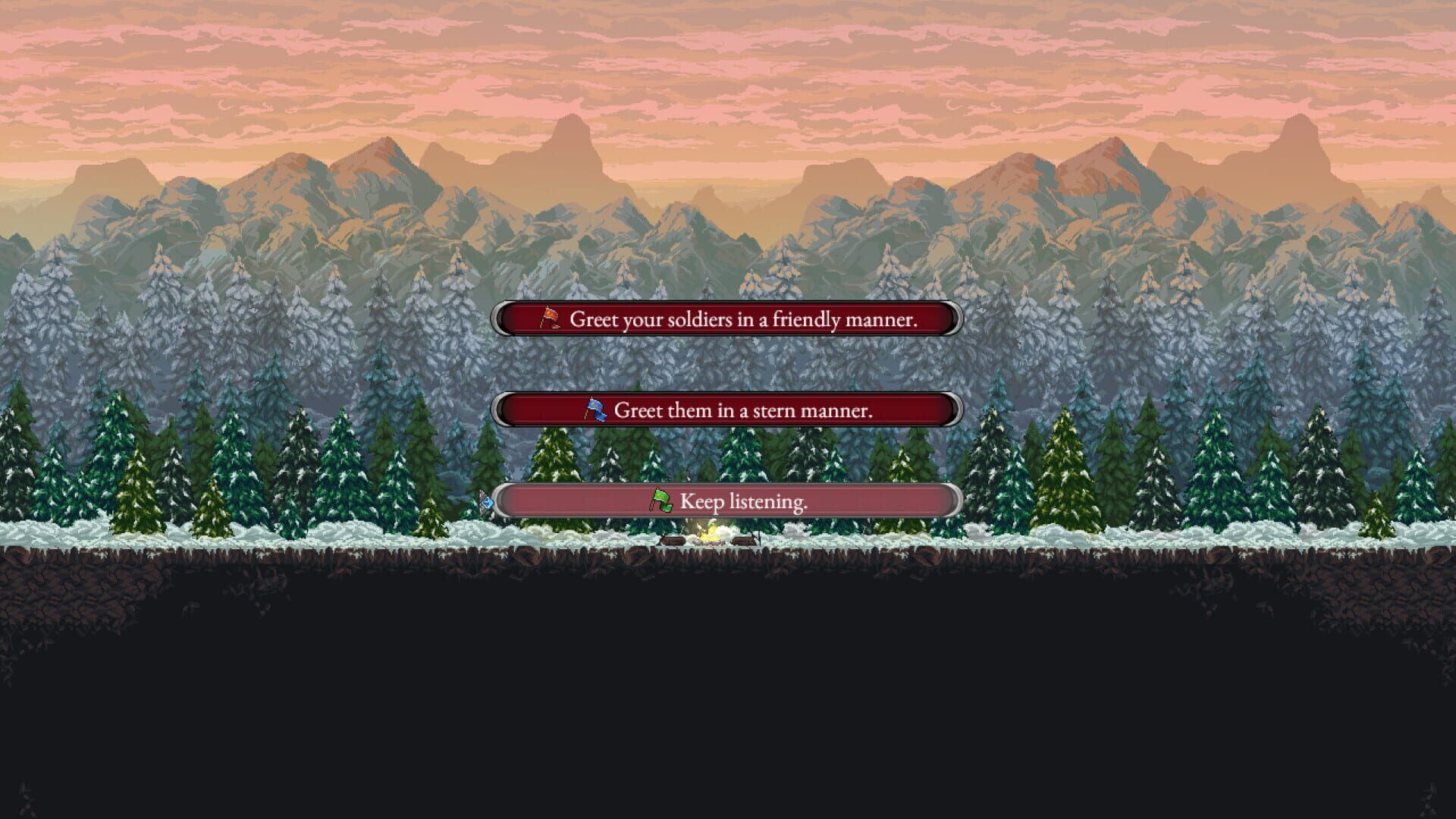 Screenshot for Crystal in Carnations
