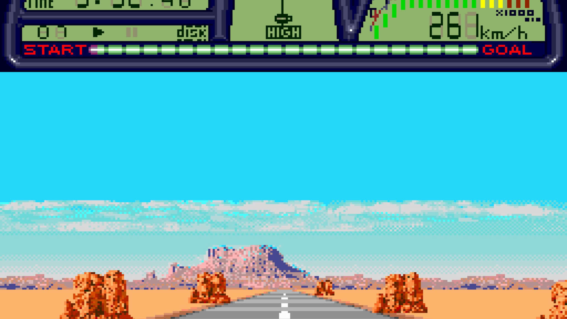 Screenshot for Road Spirits