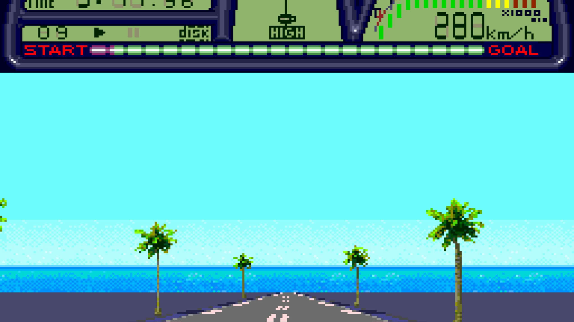 Screenshot for Road Spirits