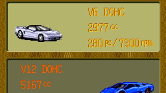 Screenshot for Road Spirits