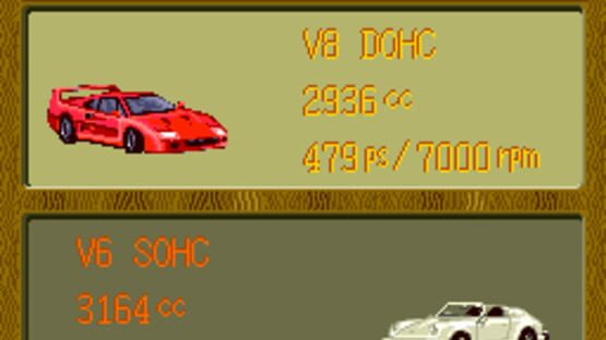 Screenshot for Road Spirits