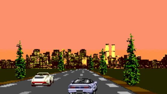 Screenshot for Road Spirits