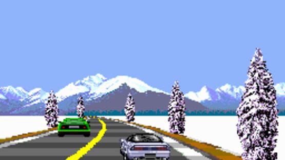Screenshot for Road Spirits
