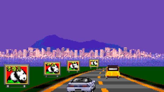 Screenshot for Road Spirits