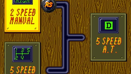 Screenshot for Road Spirits