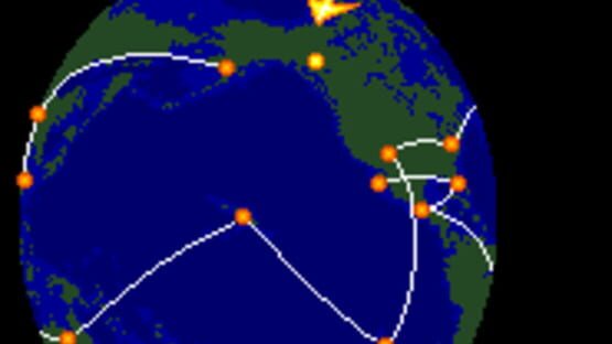 Screenshot for Road Spirits