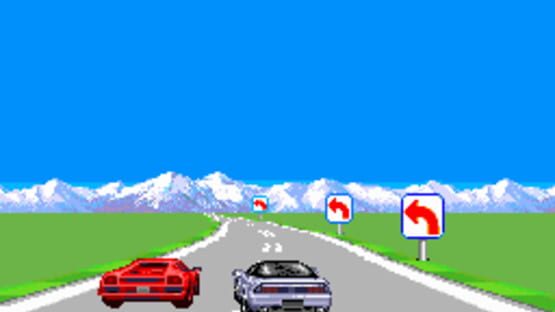 Screenshot for Road Spirits