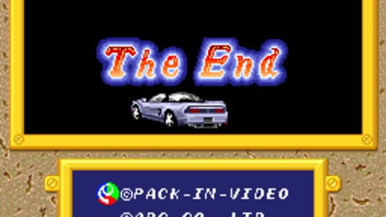 Screenshot for Road Spirits