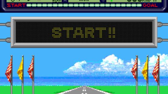 Screenshot for Road Spirits