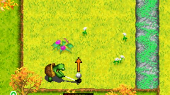 Screenshot for Over the Hedge: Hammy Goes Nuts!