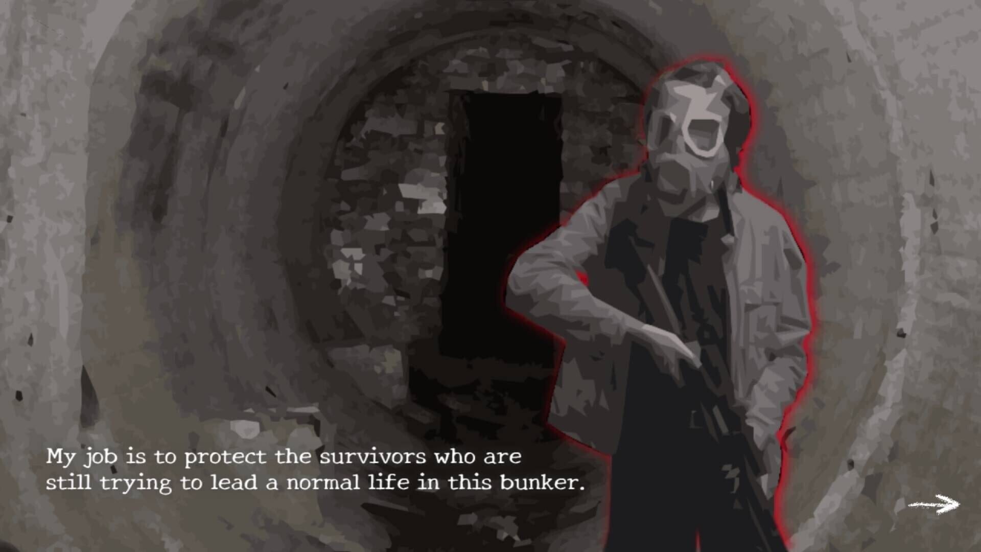 Screenshot for One Rotten Oath