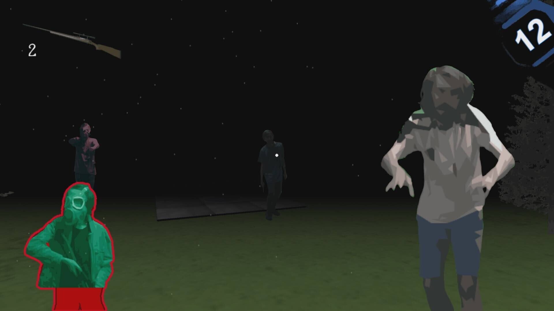 Screenshot for One Rotten Oath