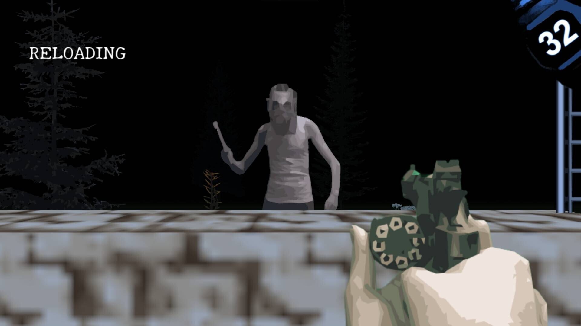 Screenshot for One Rotten Oath
