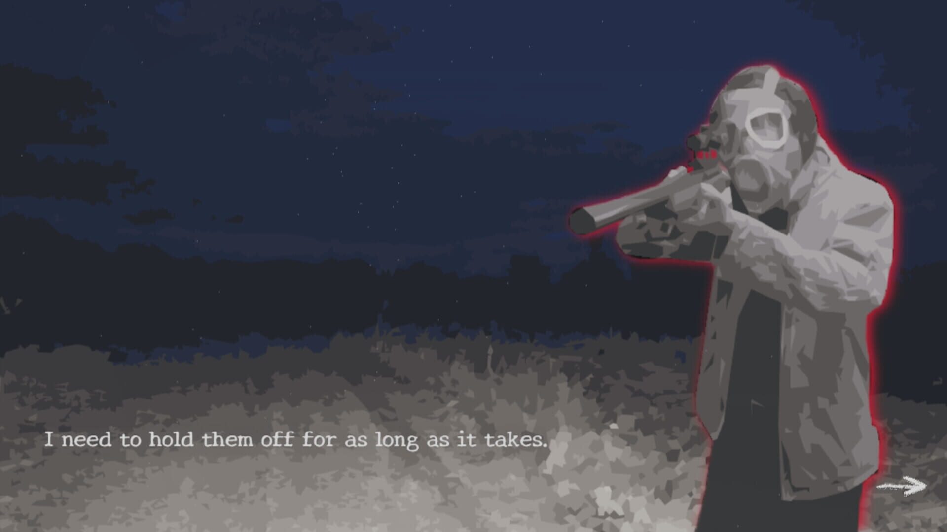 Screenshot for One Rotten Oath