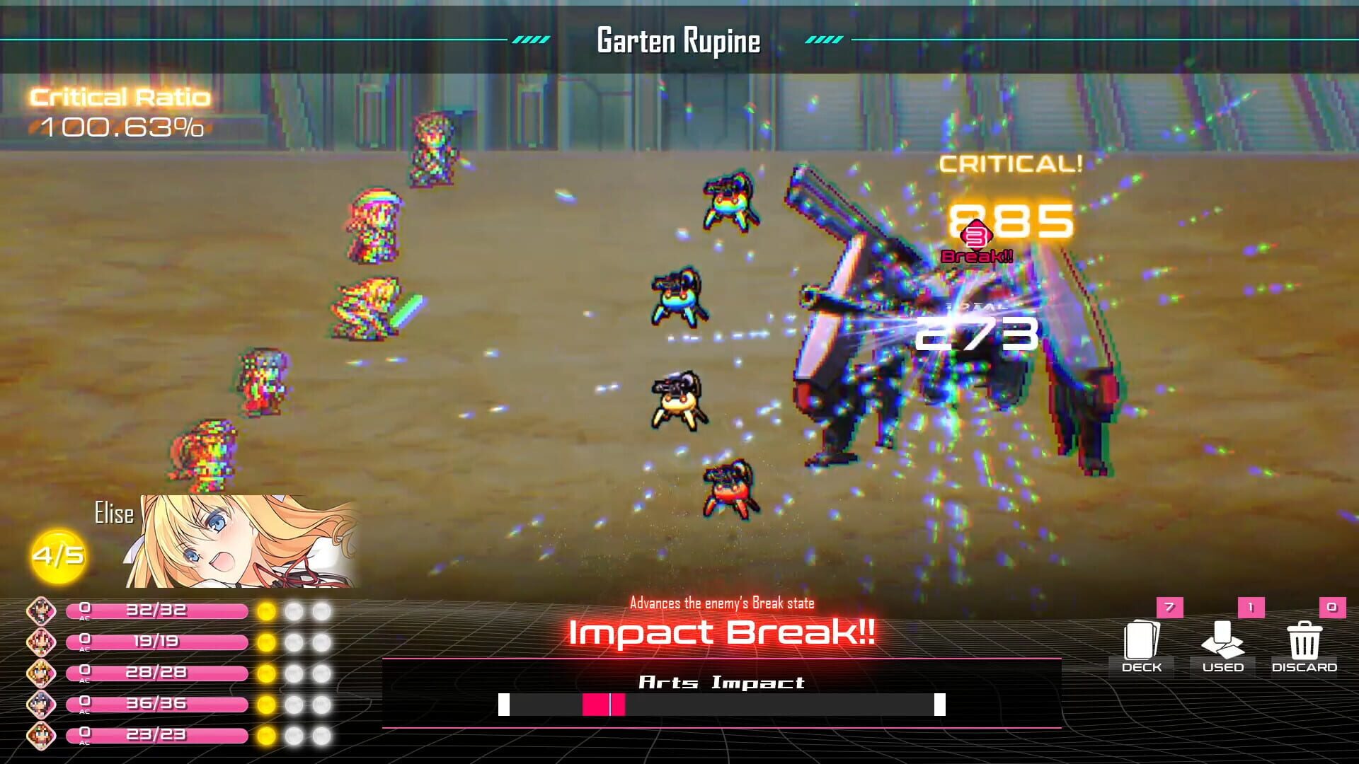 Screenshot for Destiny Code