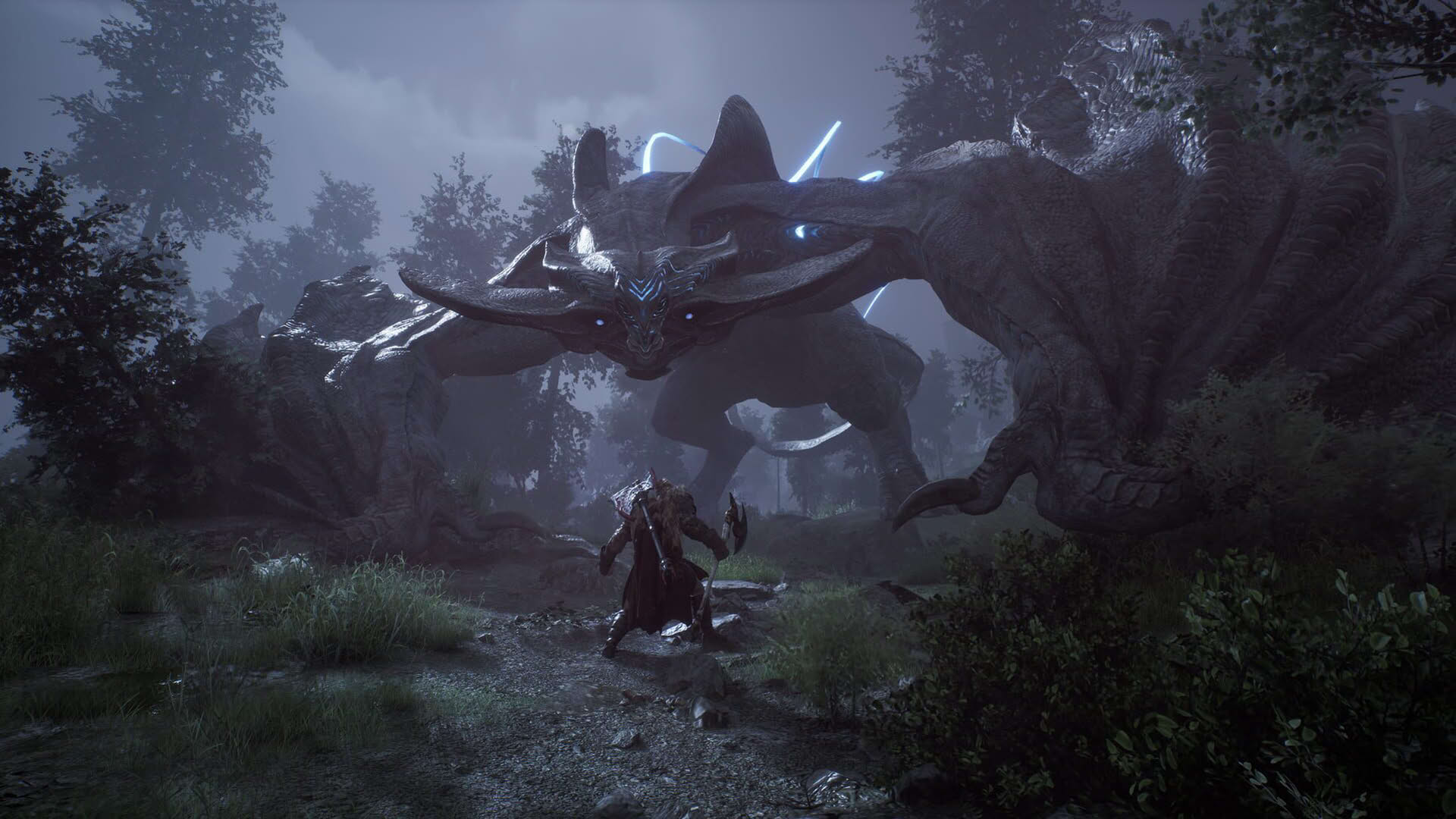 Screenshot for Chrono Odyssey