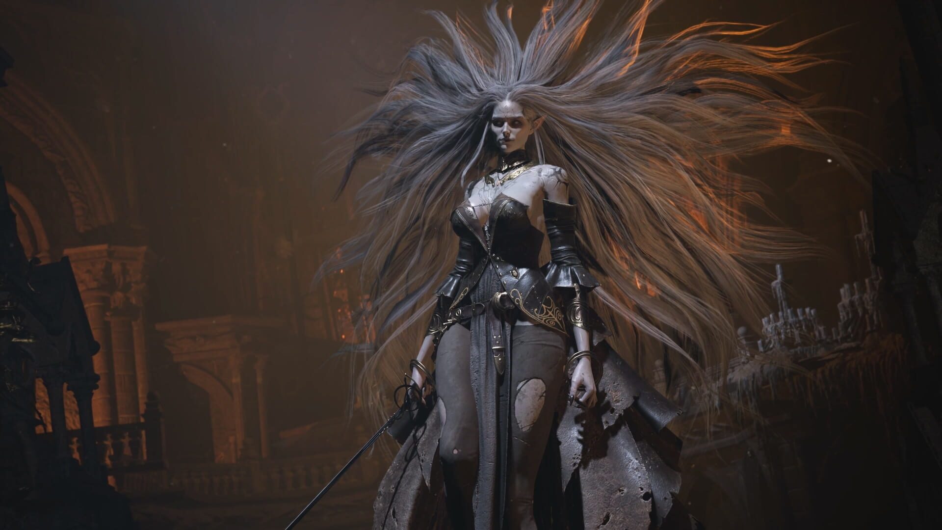 Screenshot for Chrono Odyssey