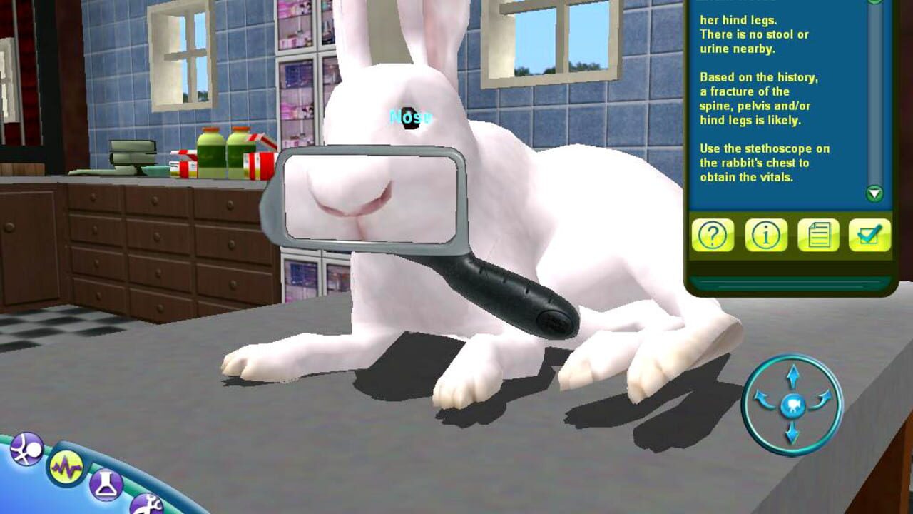 Screenshot for Farm Vet