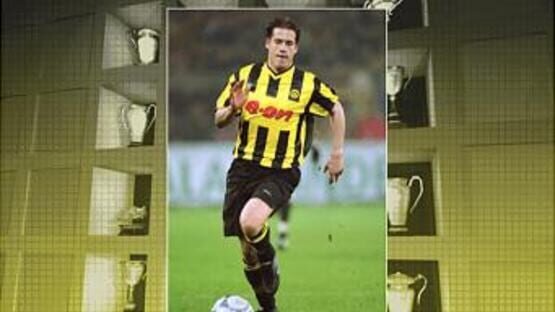Screenshot for Borussia Dortmund Club Football