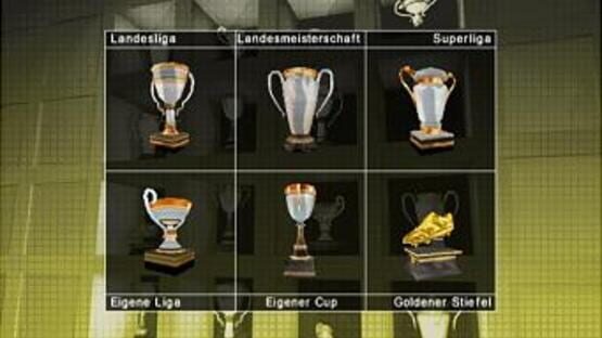 Screenshot for Borussia Dortmund Club Football