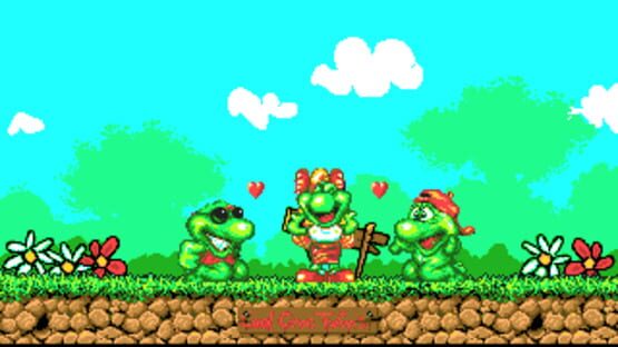 Screenshot for The Cool Croc Twins