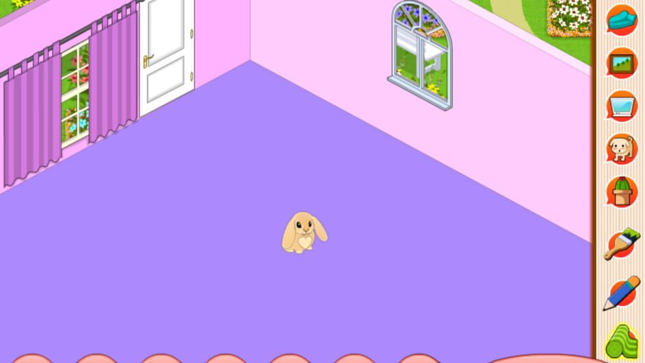 Screenshot for My New Room