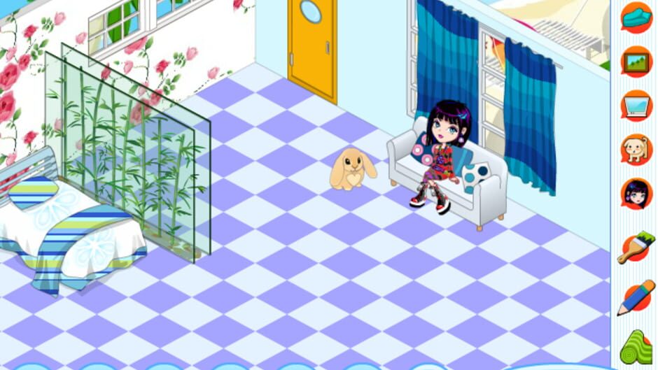 Screenshot for My New Room 2