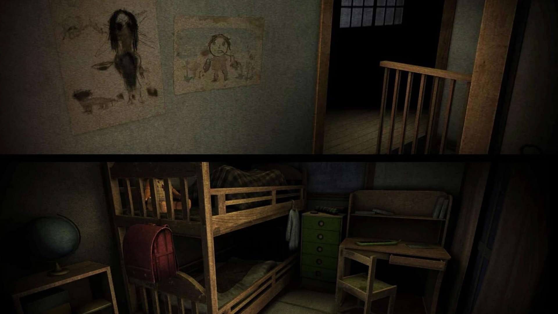Screenshot for 3D Kimodameshi: Norowareta Haioku