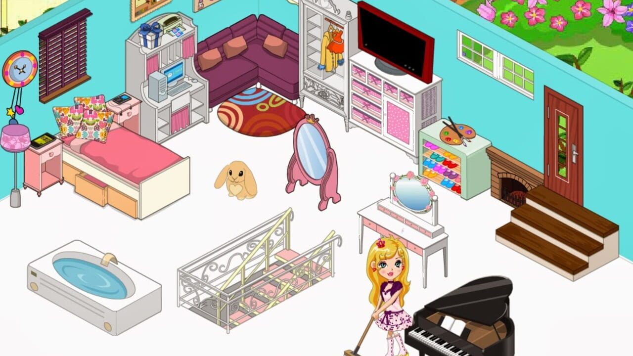 Screenshot for My New Room 3