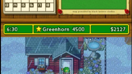 Screenshot for Farm Life