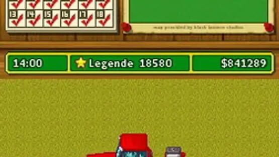 Screenshot for Farm Life