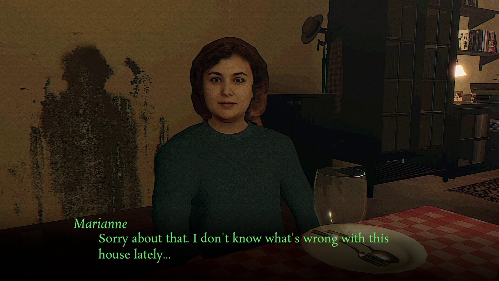 Screenshot for Shutter Story