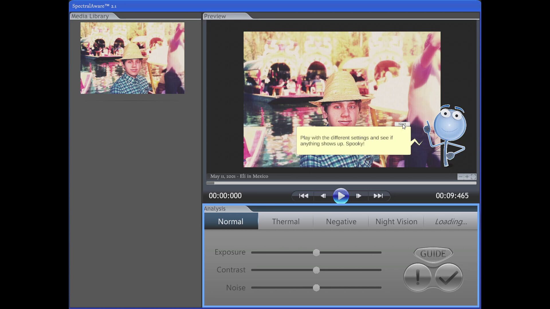 Screenshot for Shutter Story