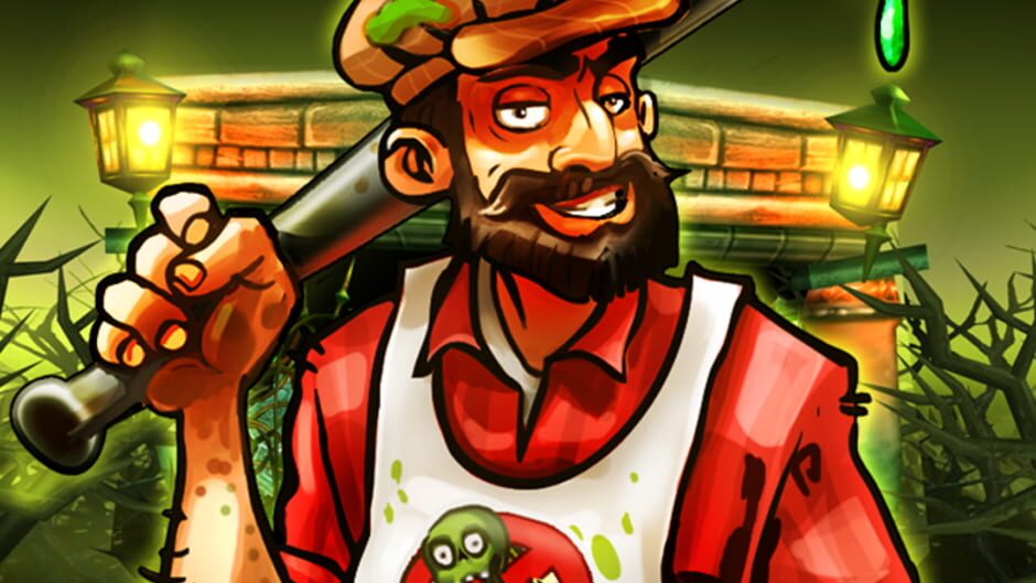 Screenshot for Rail Rush
