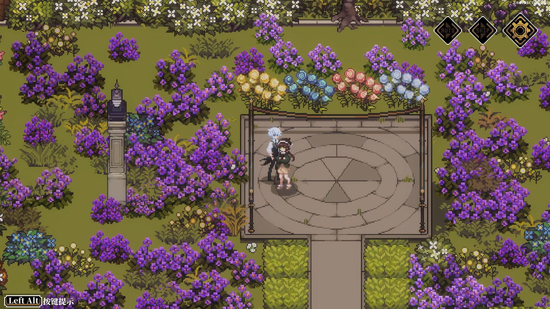 Screenshot for The Interpretation of Dreams