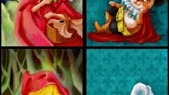 Screenshot for Happily Ever After Vol. 1