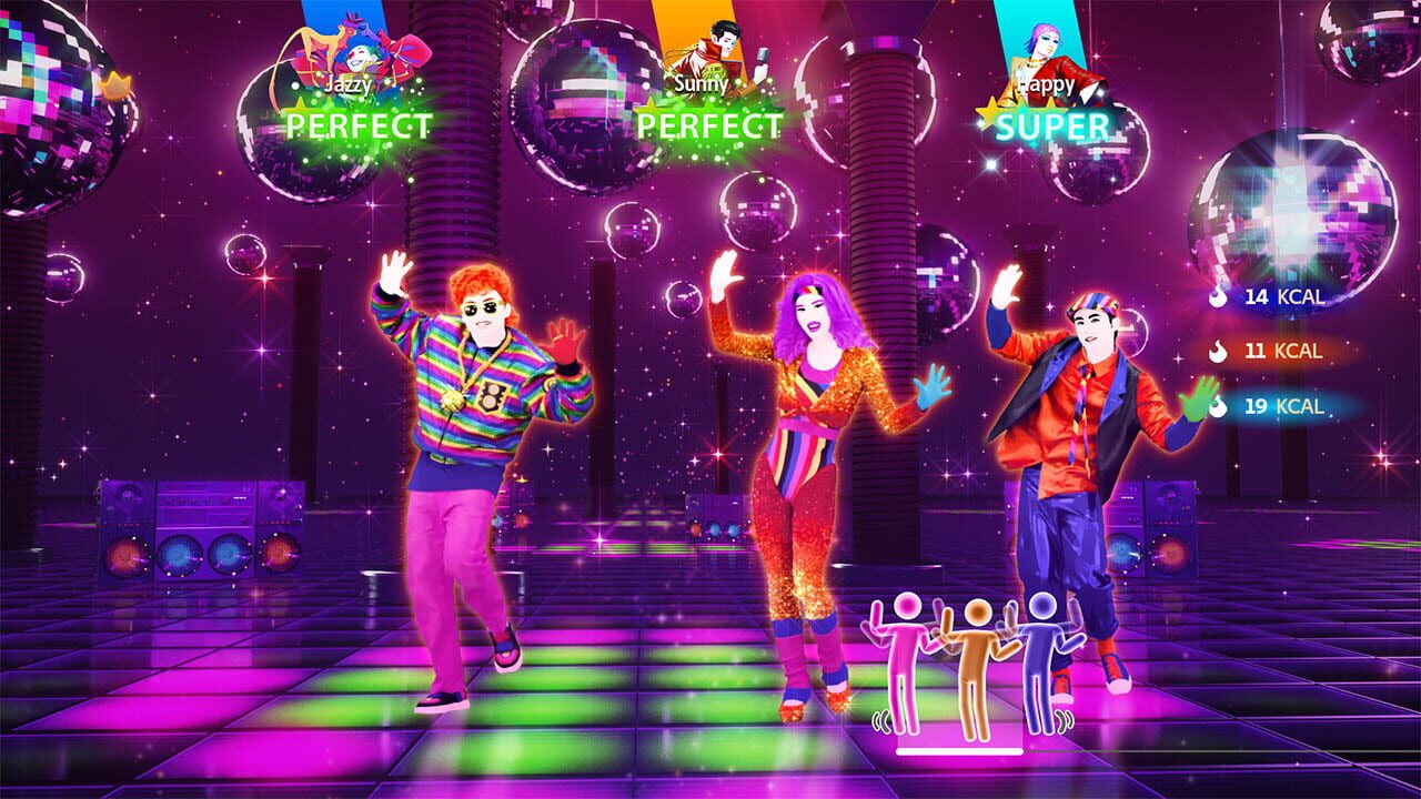 Screenshot for Just Dance 2026 Edition