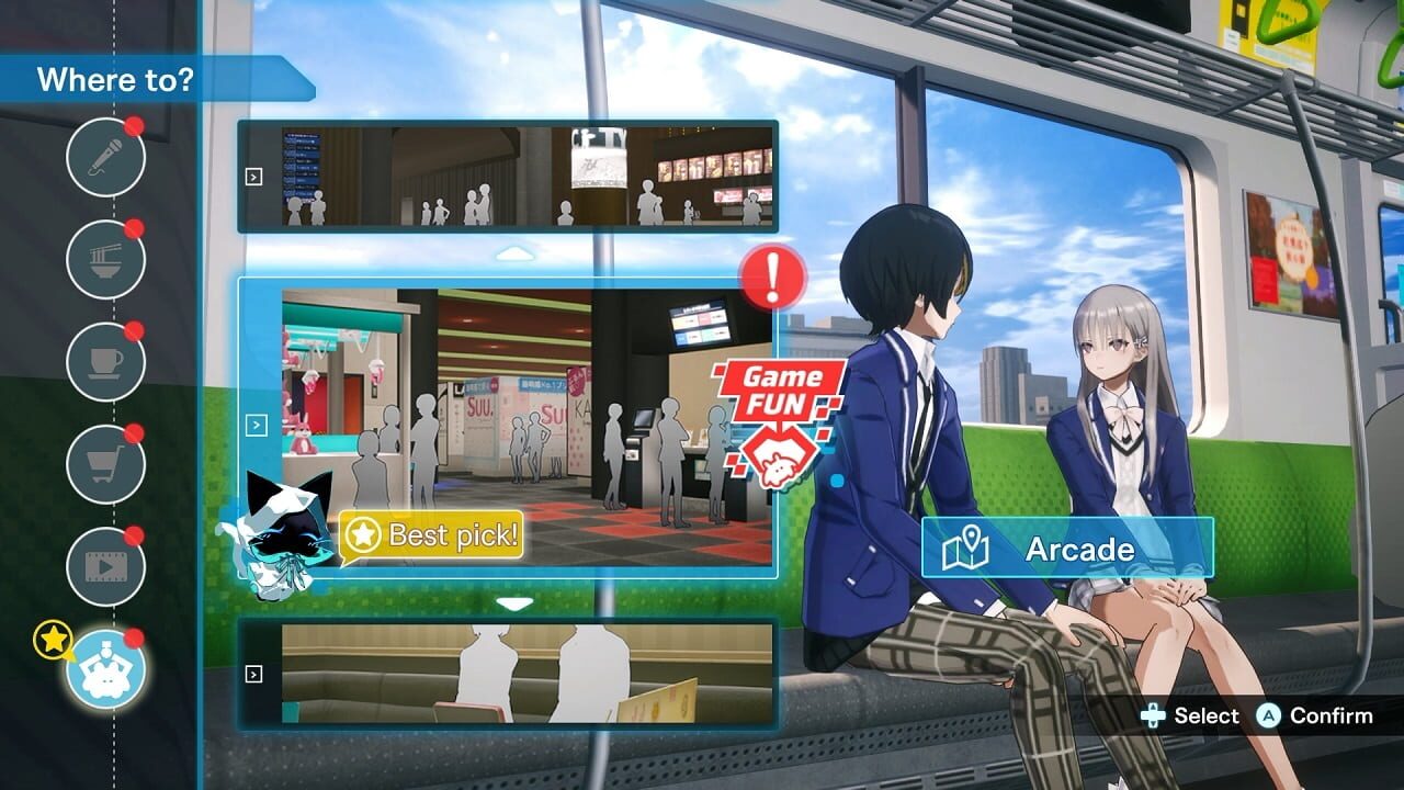 Screenshot for Varlet