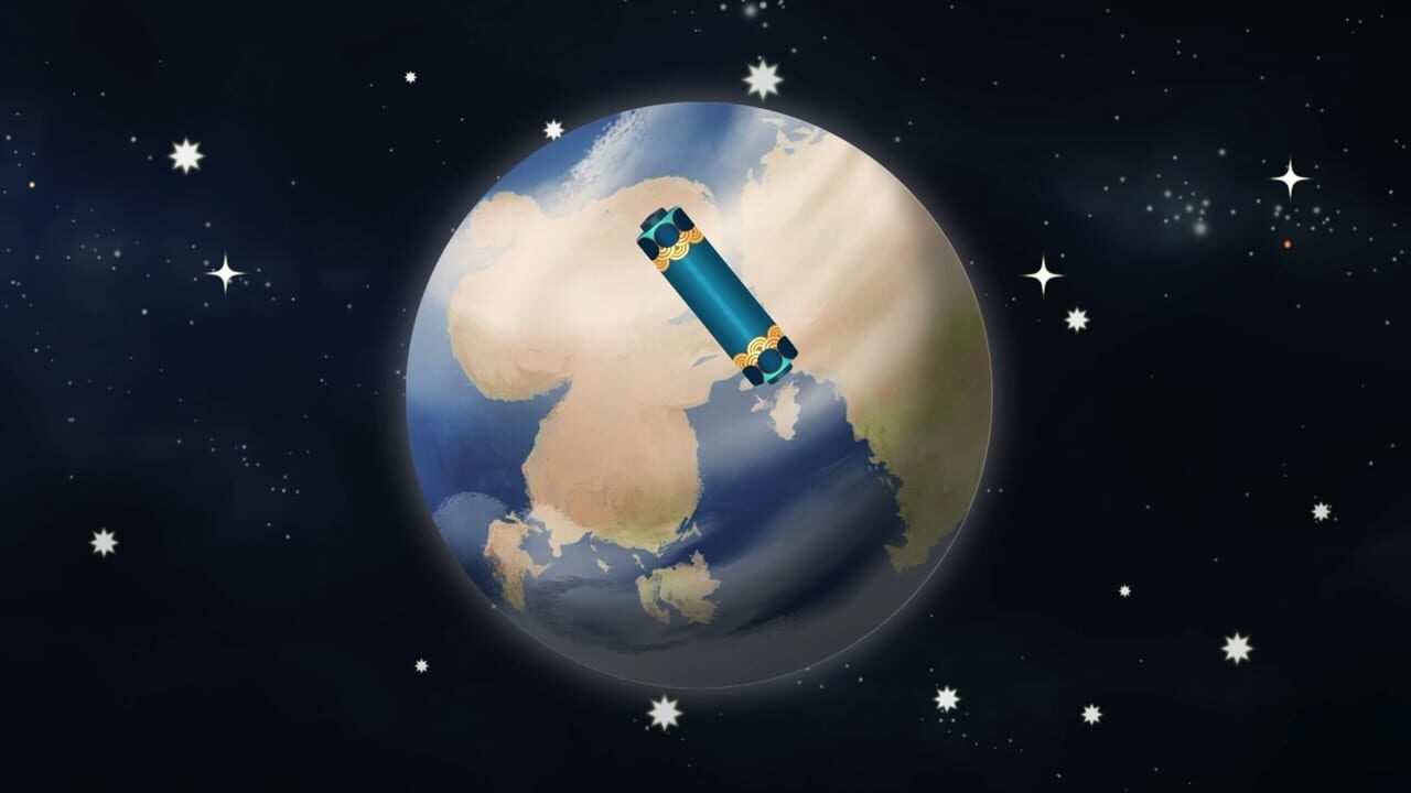 Screenshot for Once Upon a Katamari