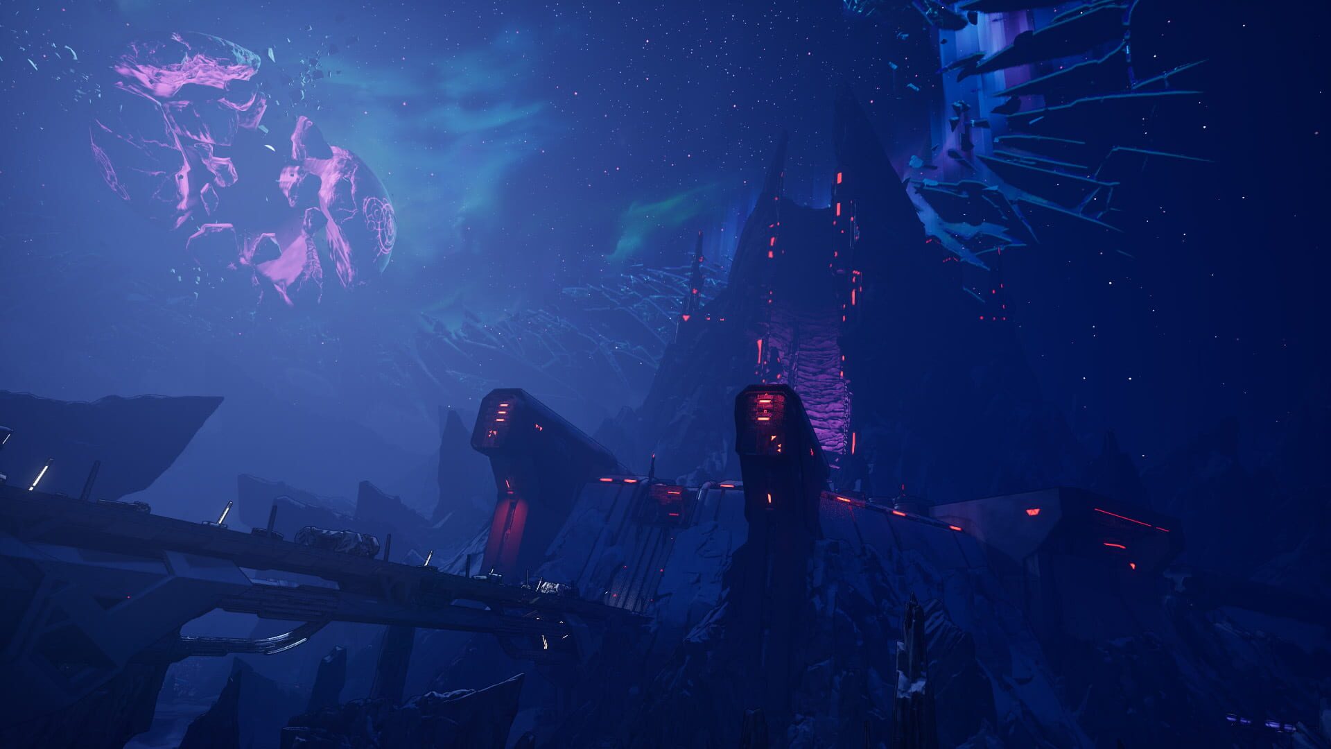 Screenshot for Borderlands 4