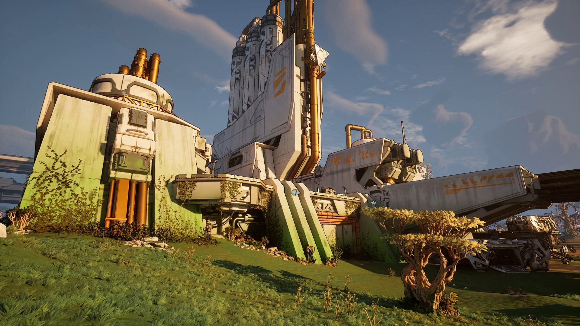 Screenshot for Borderlands 4