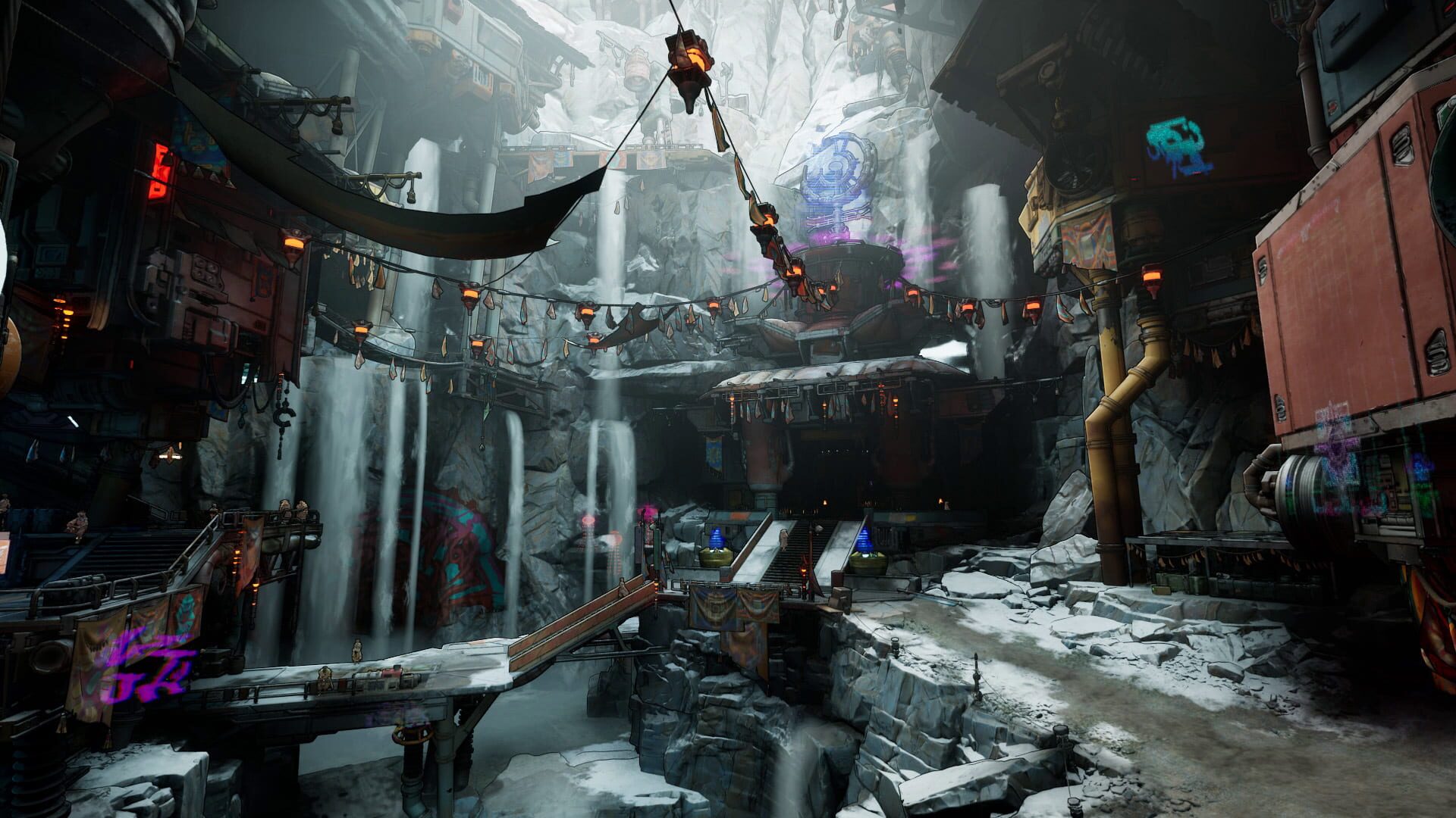 Screenshot for Borderlands 4