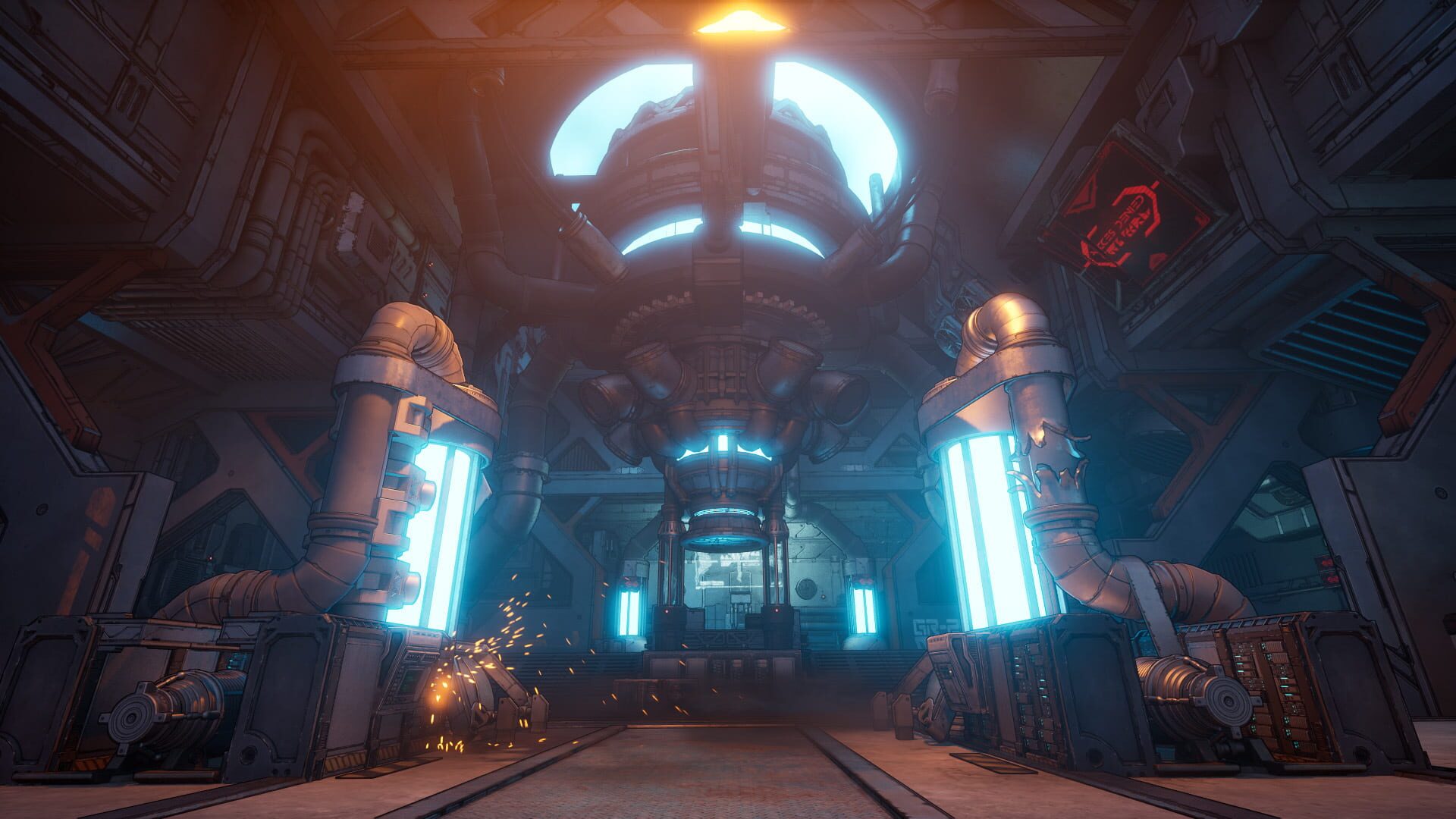 Screenshot for Borderlands 4