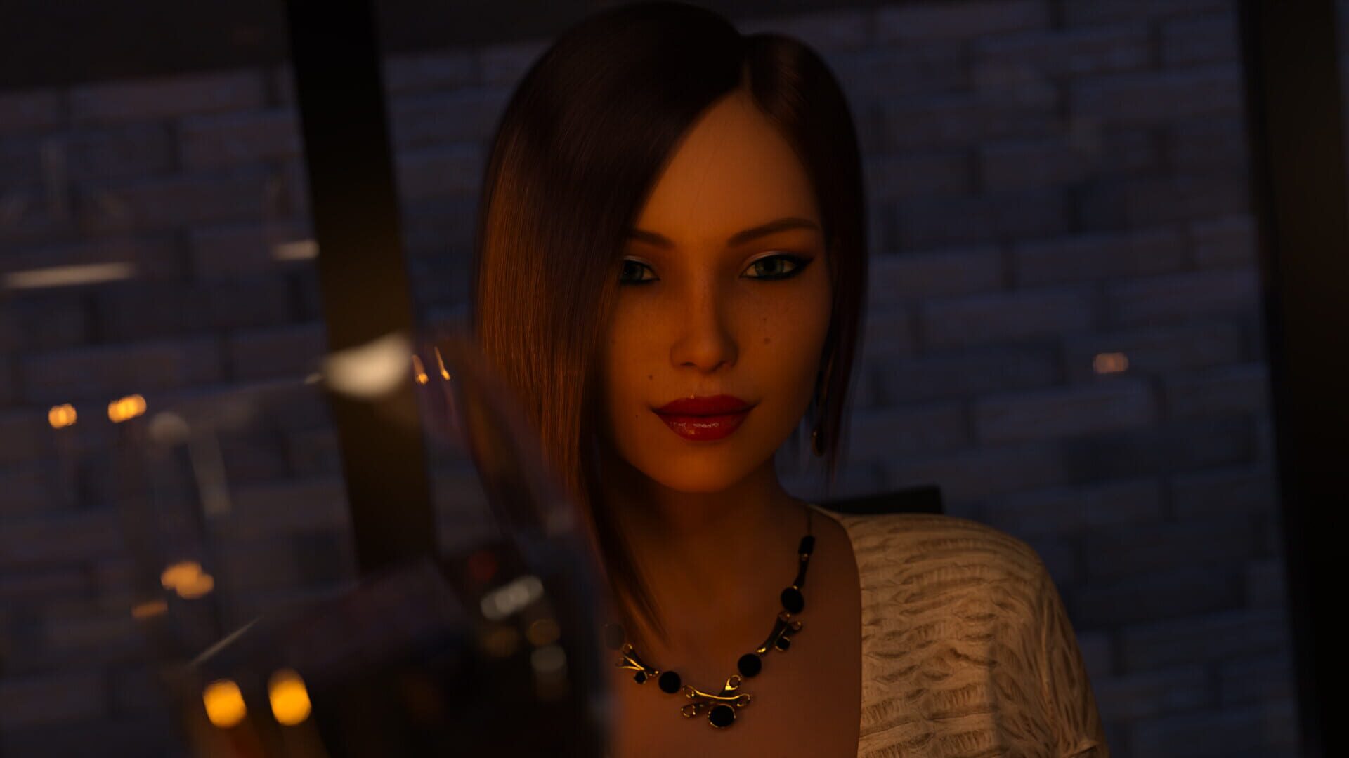 Screenshot for Returning to Mia