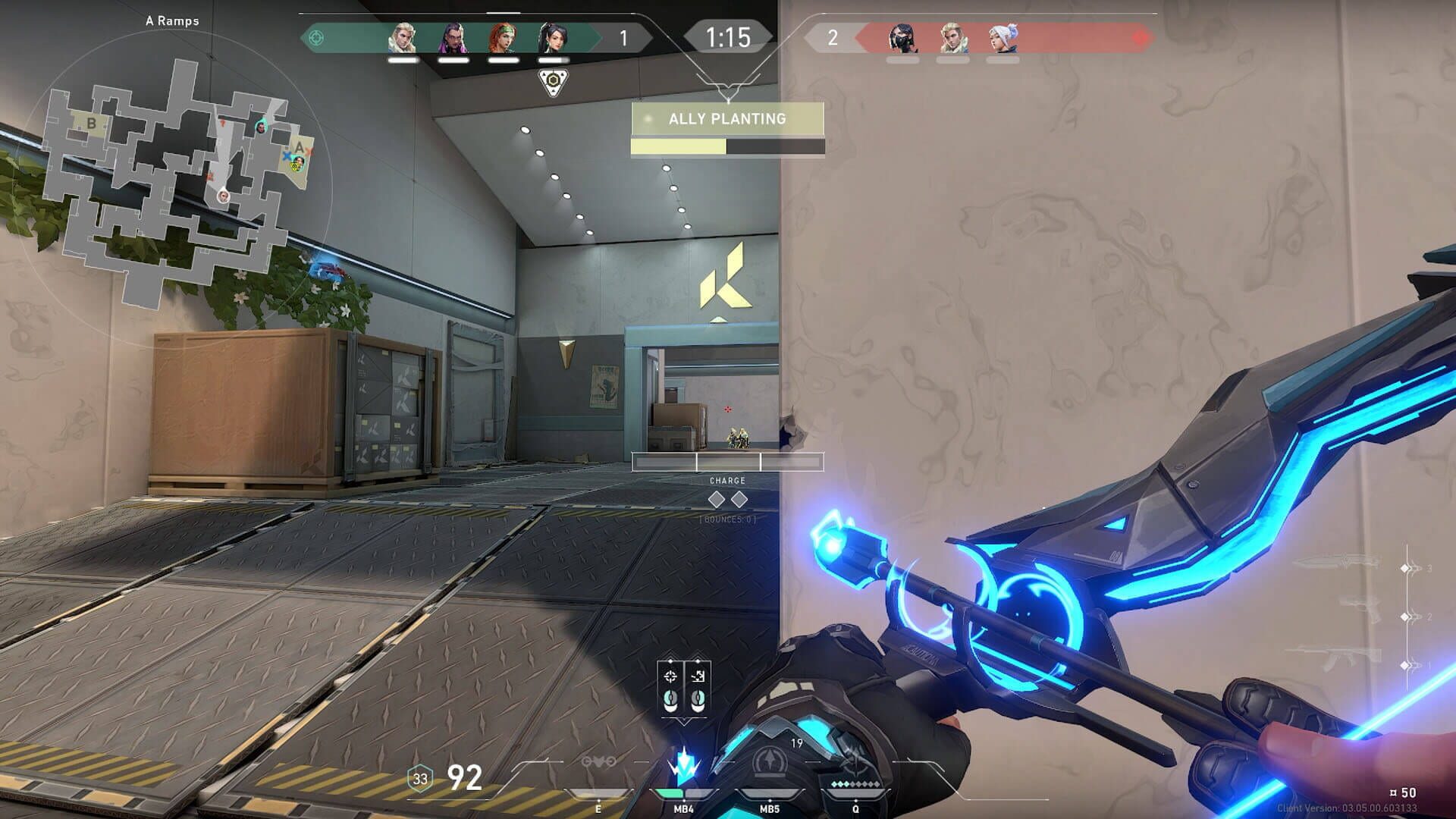 Screenshot for Valorant